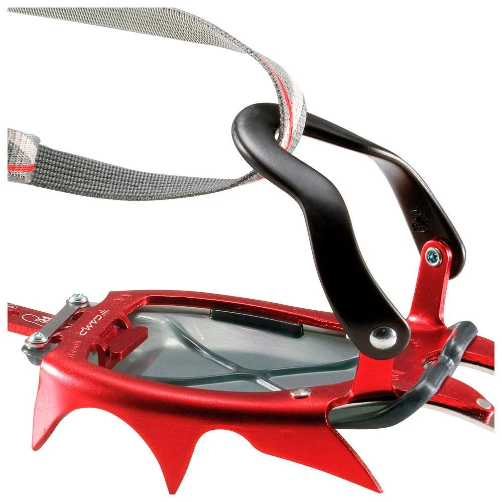 Crampons Camp XLC Nanoteh Semi Auto – Image 2