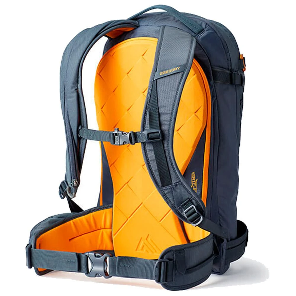 Sac à Dos Gregory Targhee 26 Alaska Blue – Image 2