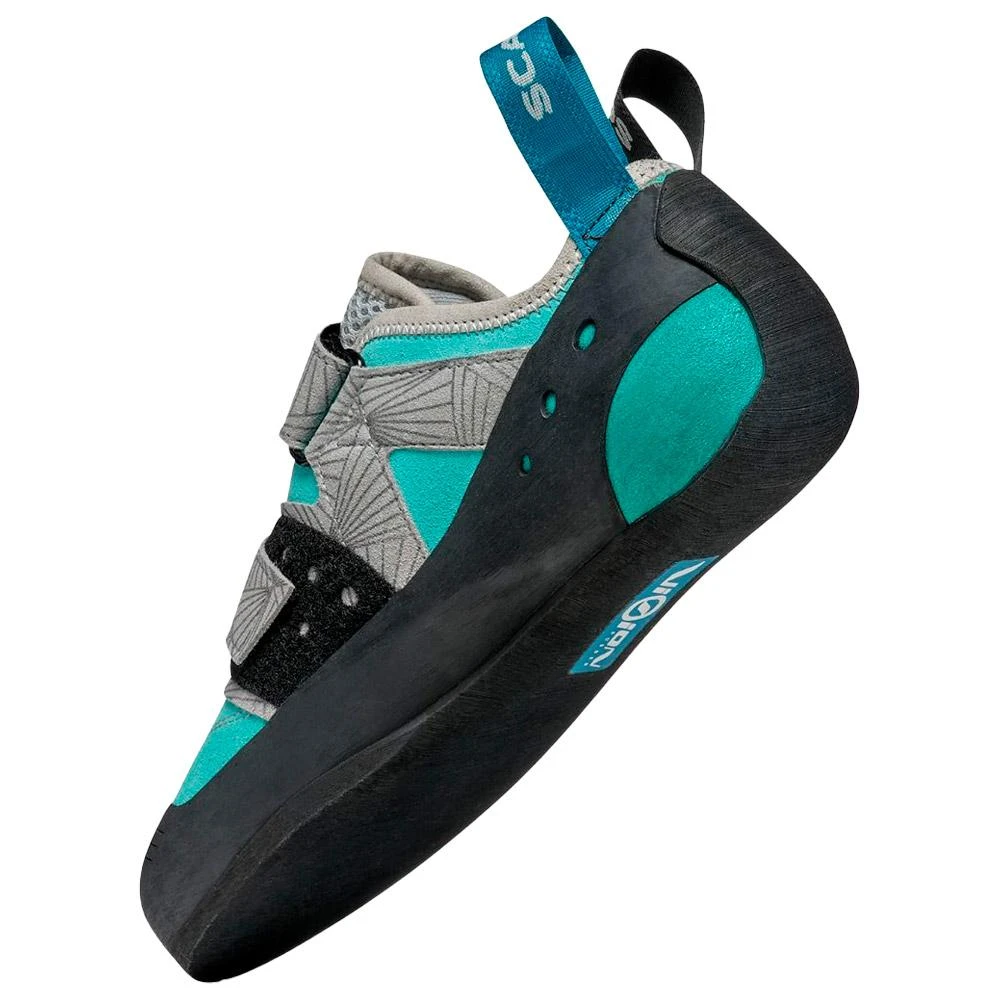 Chaussons D'escalade Scarpa Origin Women's Maldive Black – Image 5