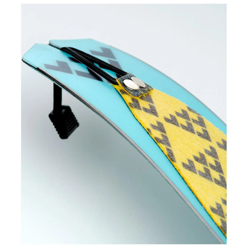 Peaux De Phoque Black Crows Pilus Mentis Freebird – Image 3