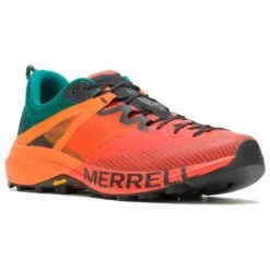 Chaussures De Trail Merrell MTL MQM Tangerine Mineral