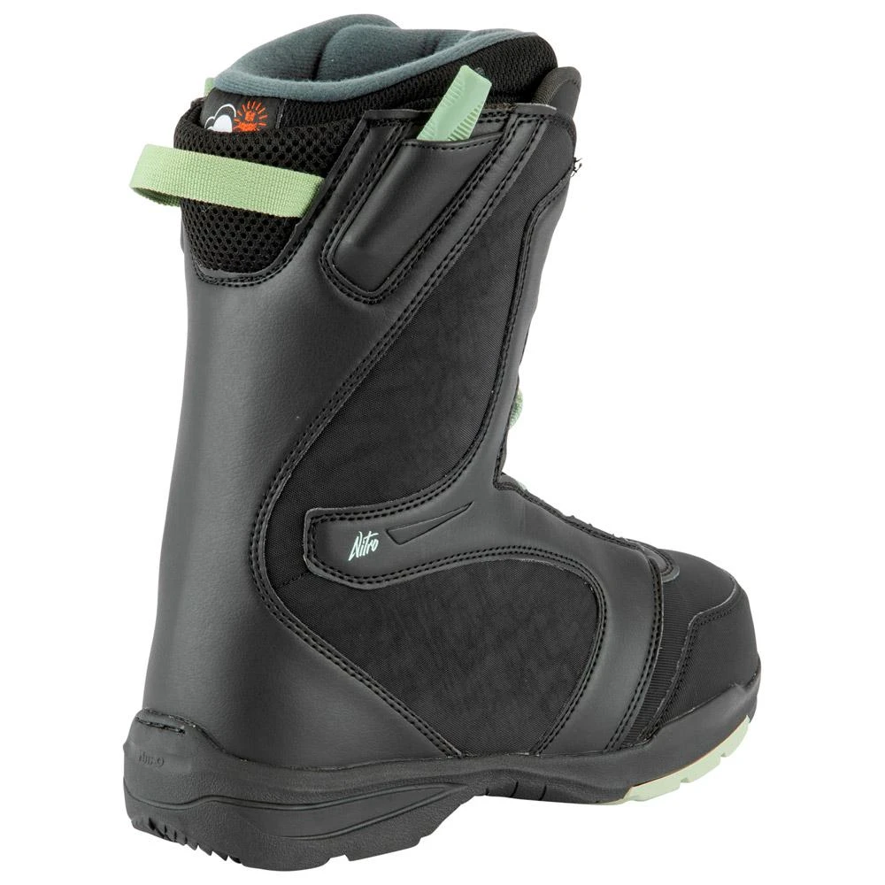 Boots Nitro Flora Tls – Image 2