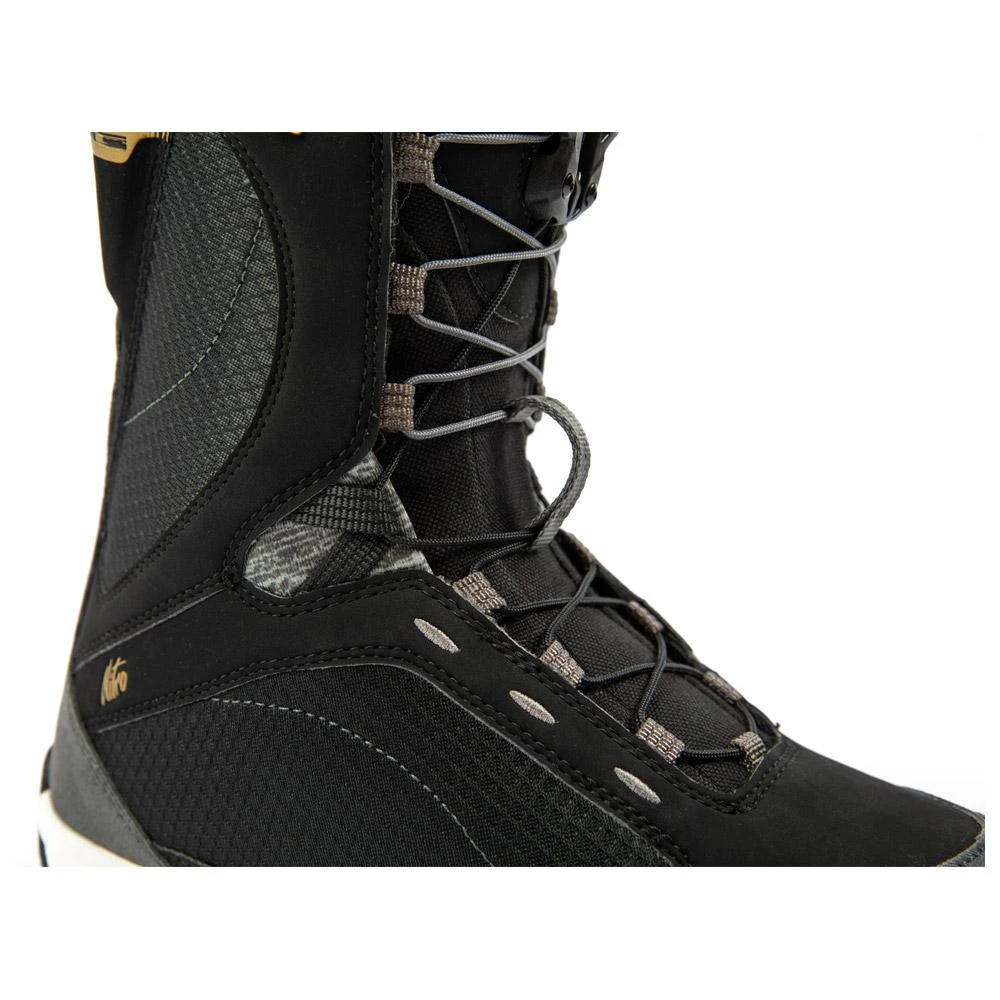 Boots Nitro Monarch Tls Mint Charcoal – Image 4