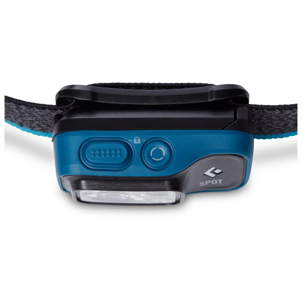 Lampe Frontale Black Diamond Spot 400 Azul – Image 3