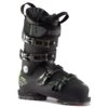 Chaussures De Ski Rossignol Hi Speed Pro 120 Mv Gw Black Green