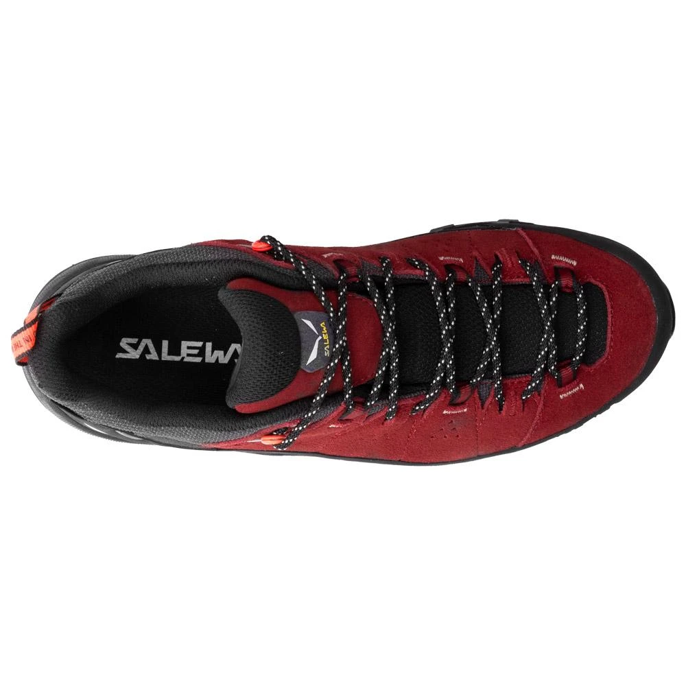 Chaussures D'approche Salewa Alp Trainer 2 GTX W Syrah Black – Image 3