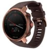 Montres GPS Polar Grit X Pro Sapphire Nordic Copper
