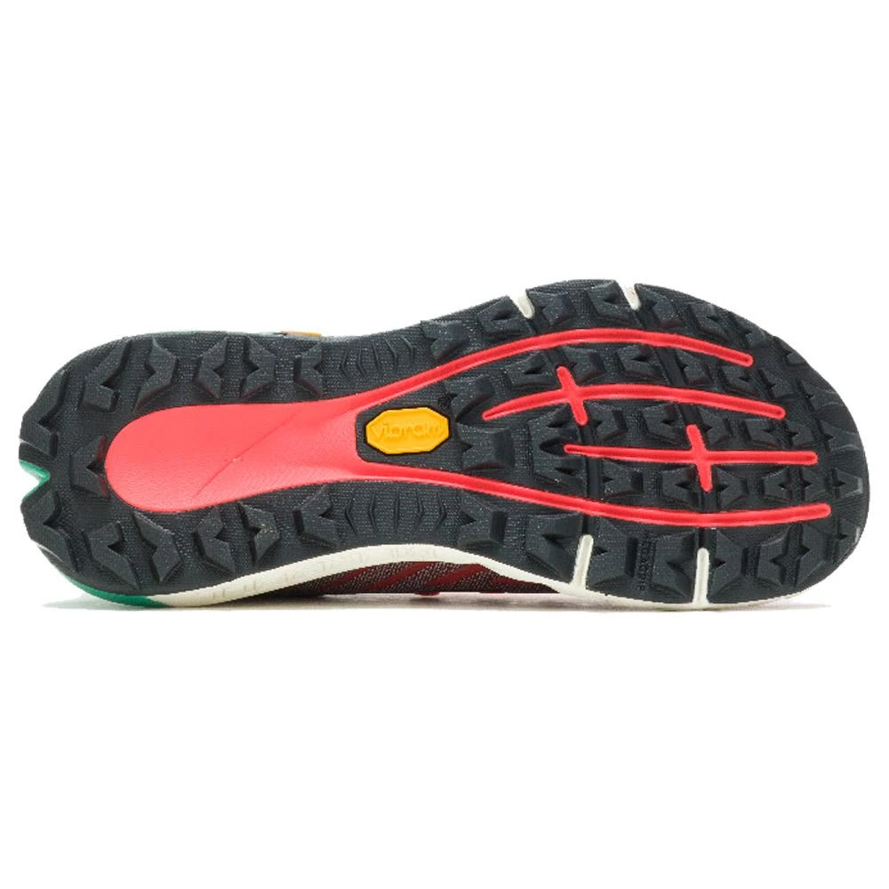 Chaussures De Trail Merrell Agility Peak 4 Wmn Coral – Image 5