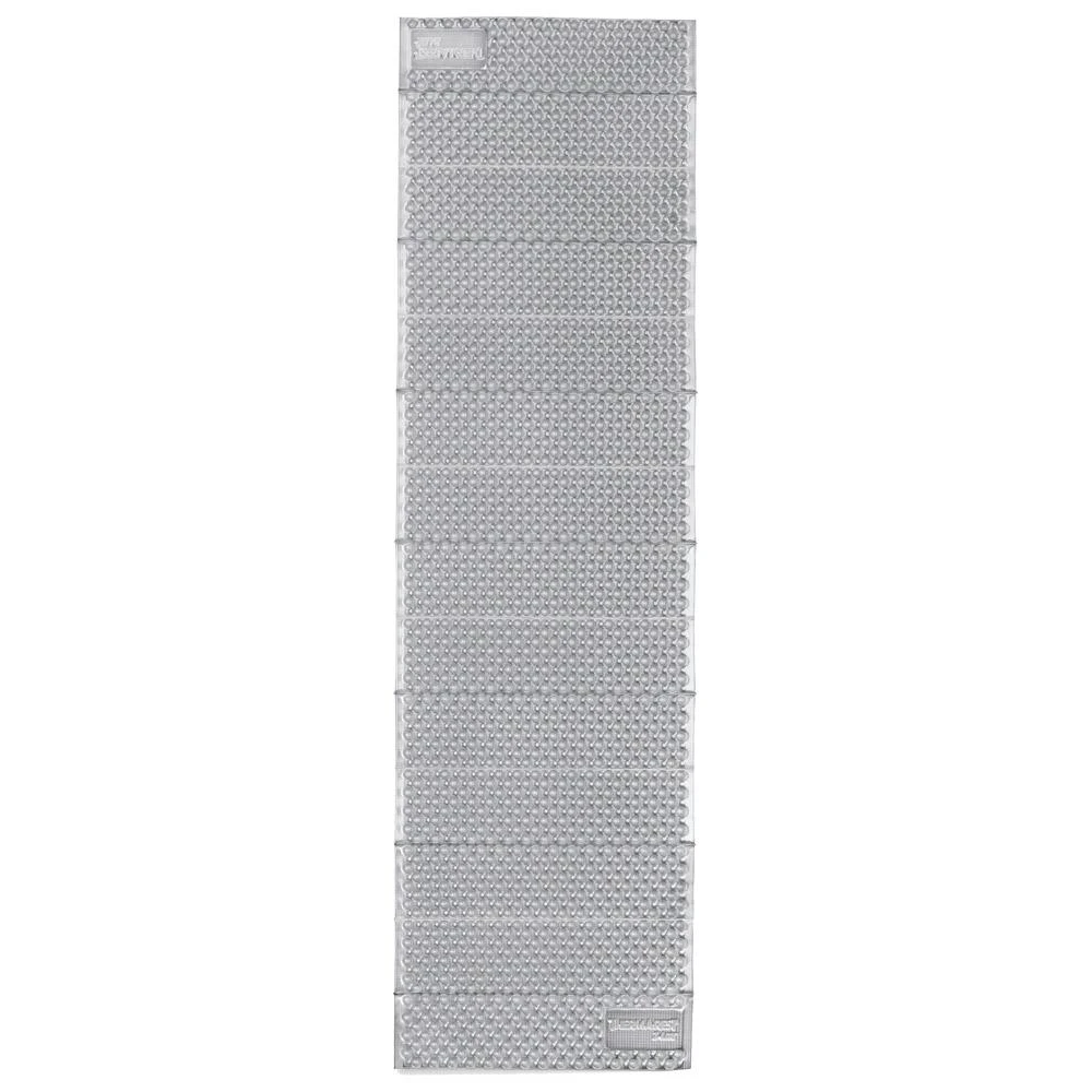Matelas Thermarest Z Lite Sol Silver/Limon