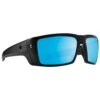 Lunettes De Soleil Spy Rebar Ansi Matte Black Happy Boost Bronze Polar Ice Blue Spectra Mirror