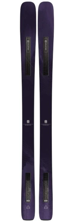 Ski Salomon Stance W 88