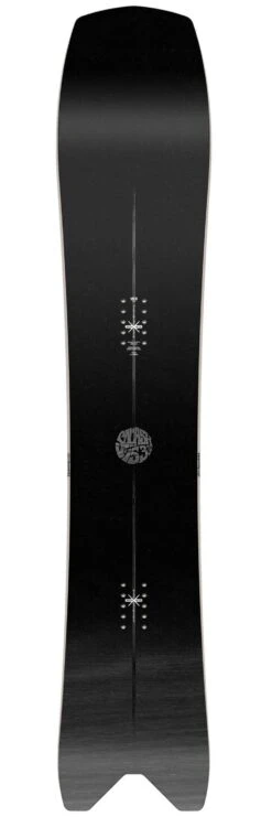 Planche Snowboard Nitro Squash