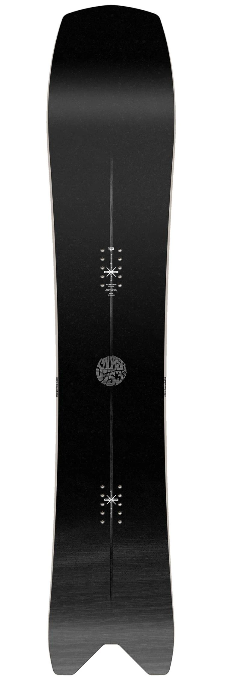 Planche Snowboard Nitro Squash