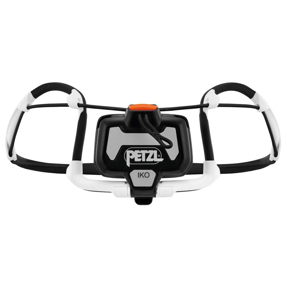 Lampe Frontale Petzl Iko Black – Image 5