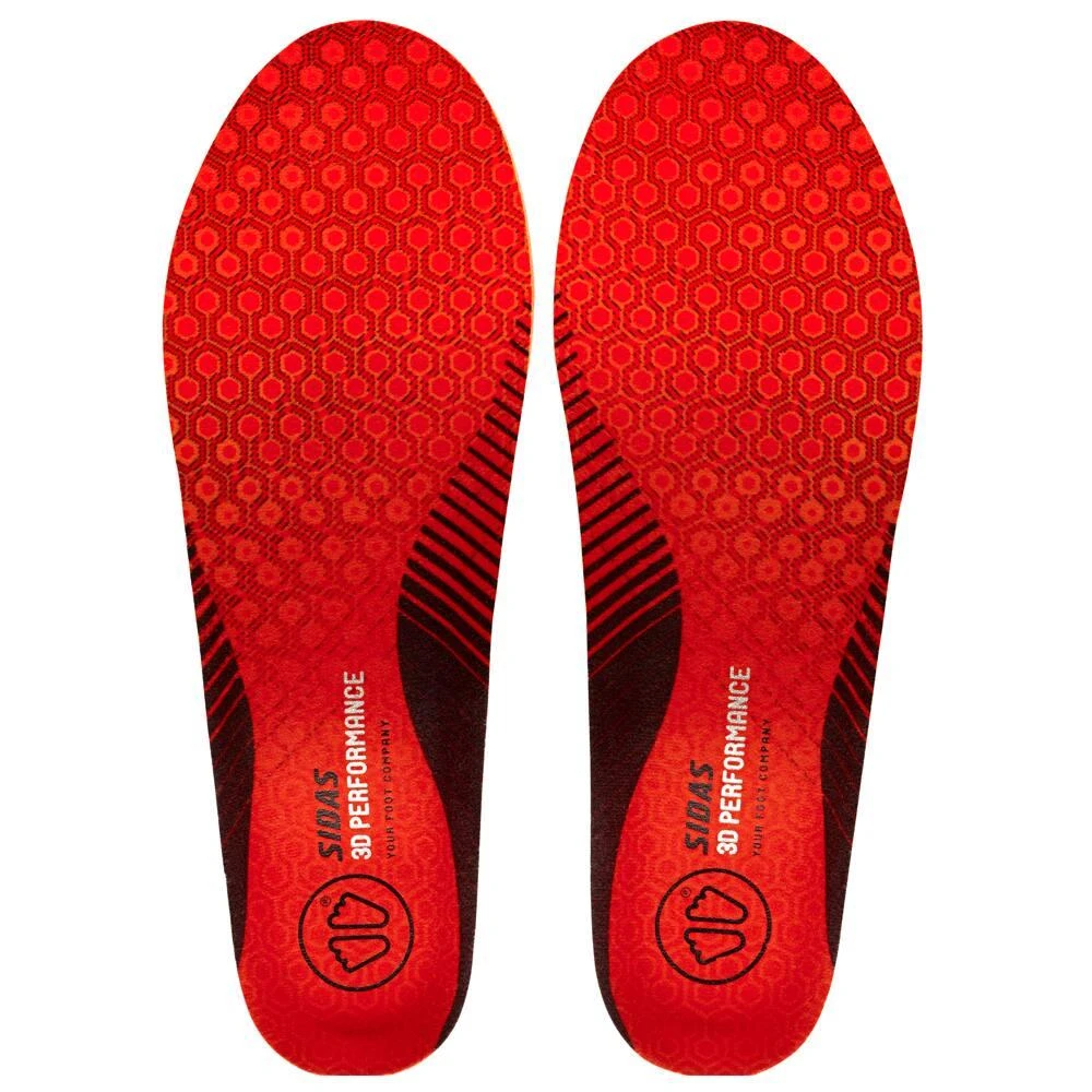 Semelle Sidas Winter 3D Performance