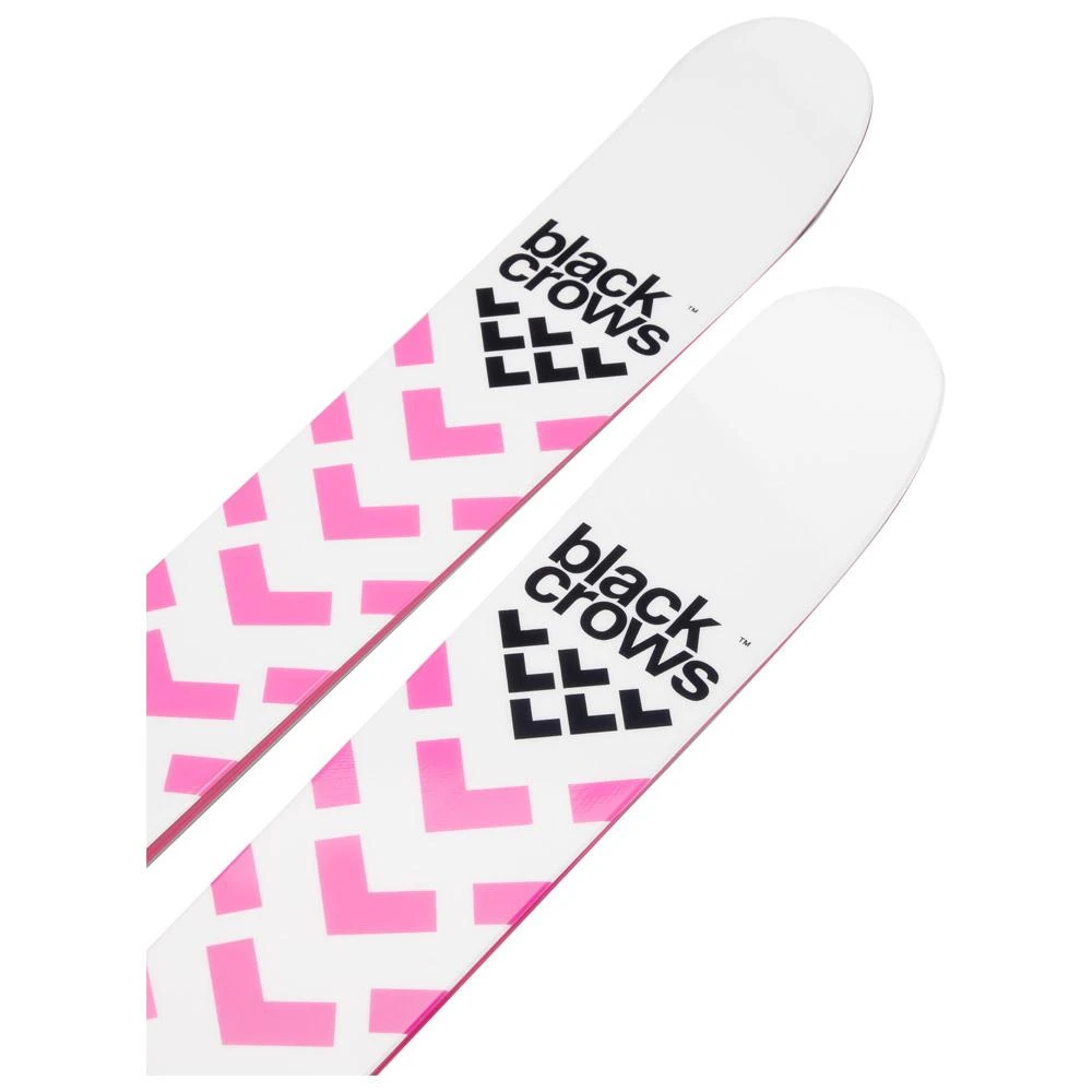 Ski Black Crows Corvus – Image 4