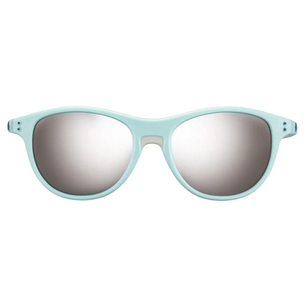 Lunettes De Soleil Julbo Nollie Mat Vert Clair Spectron 3 – Image 3
