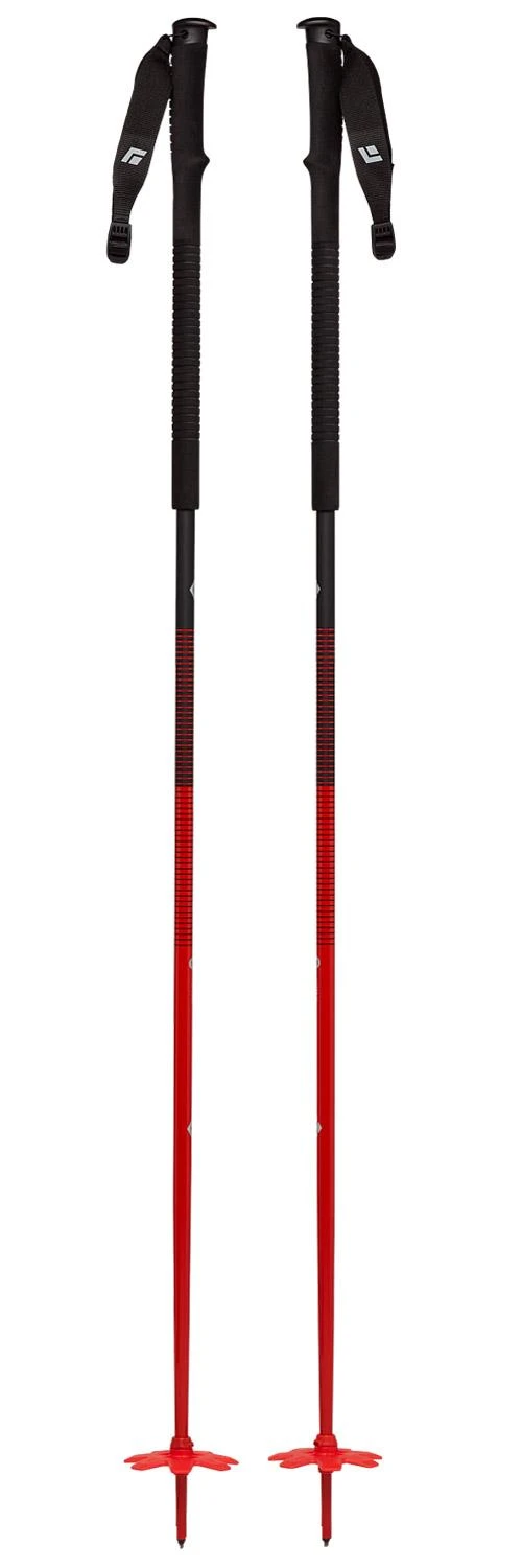 Bâton Black Diamond Vapor 1 Al