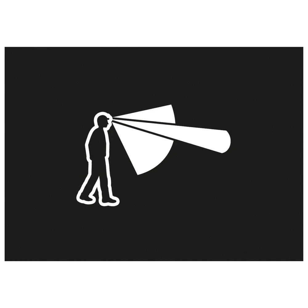 Lampe Frontale Petzl Actik Core Bleu – Image 3