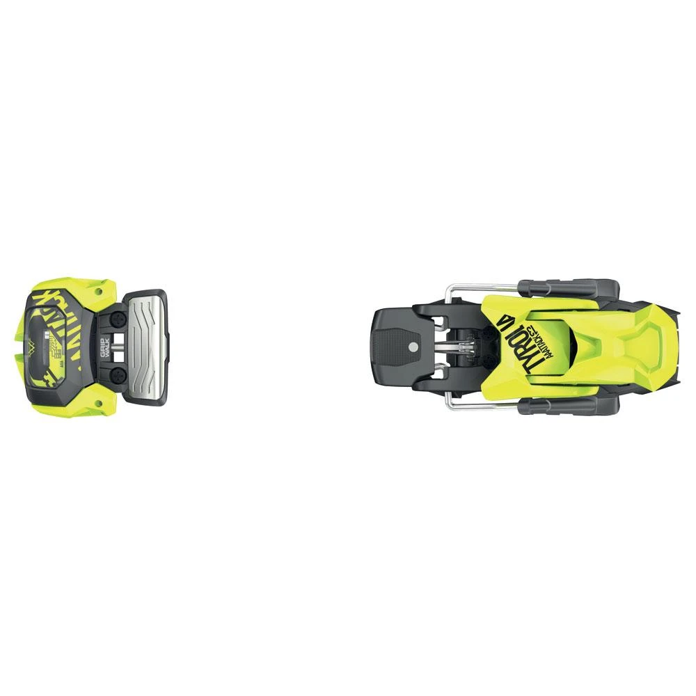 Fix Ski Head Attack2 13 Gw Br.130 Flash Yellow – Image 5