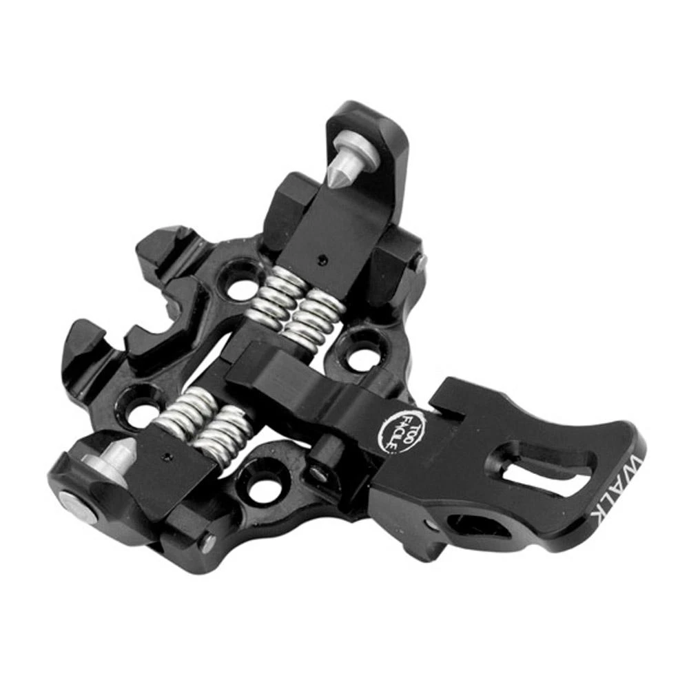 Fix Randonnée Plum Guide 12 Noir – Image 3