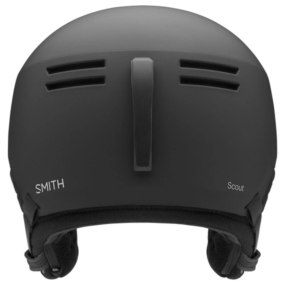 Casque Smith Scout Matte White – Image 3