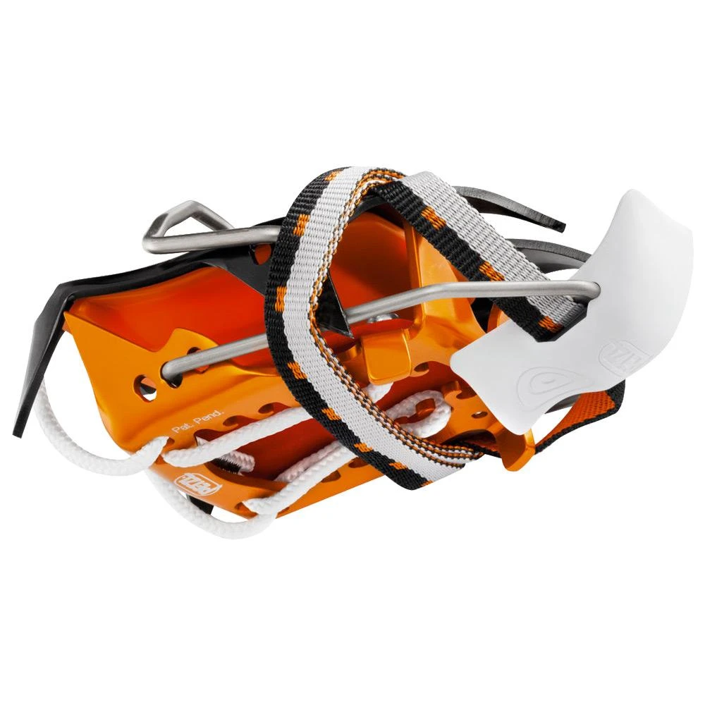 Crampons Petzl Irvis Hybrid Llu – Image 5