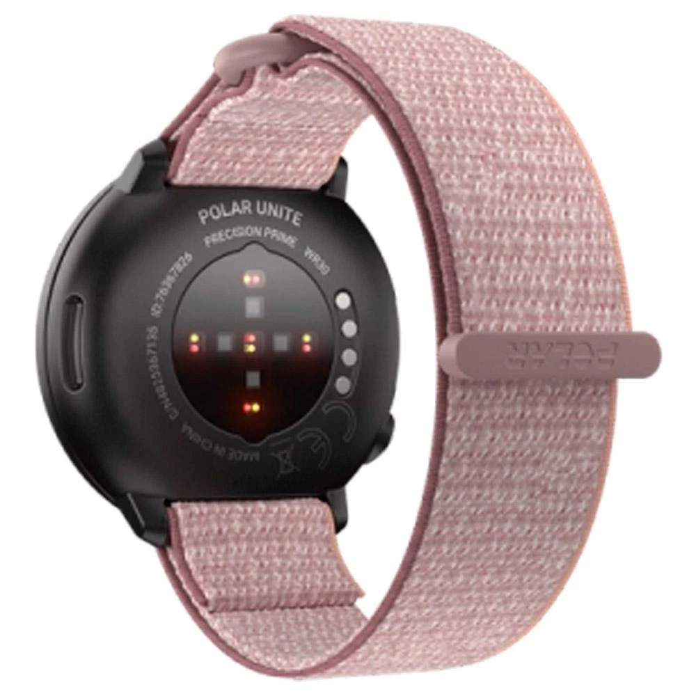 Montres GPS Polar Unite Rose – Image 3