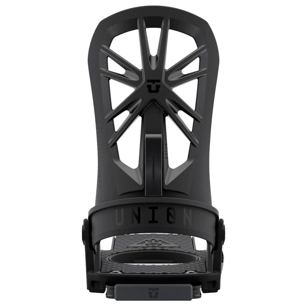 Fix Snowboard Union Explorer Black – Image 2