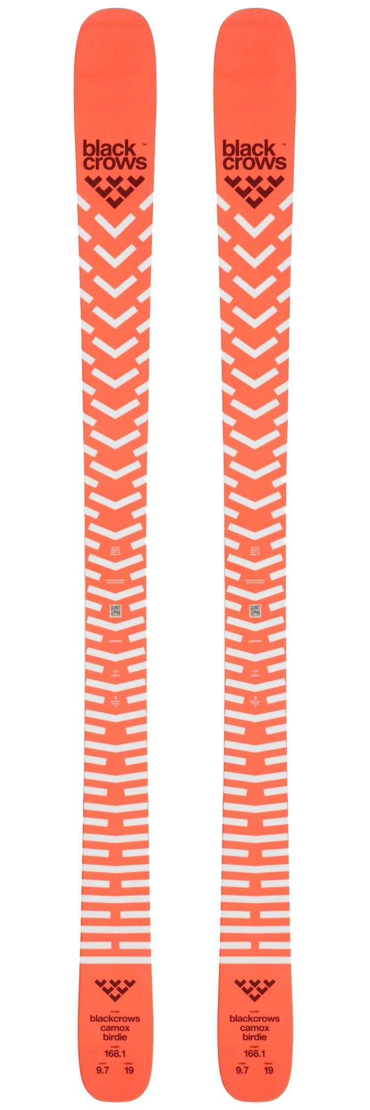 Ski Black Crows Camox Birdie