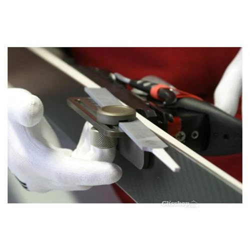 Affûtage Vola Lime Viiala 150mm Cut 2 – Image 2