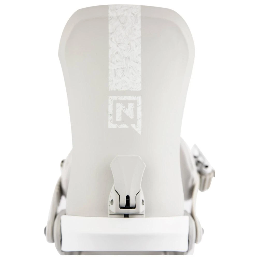 Fix Snowboard Nitro One Cool Grey – Image 5