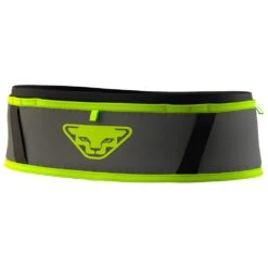Ceinture Running Dynafit Upcycled Running Belt Carbon