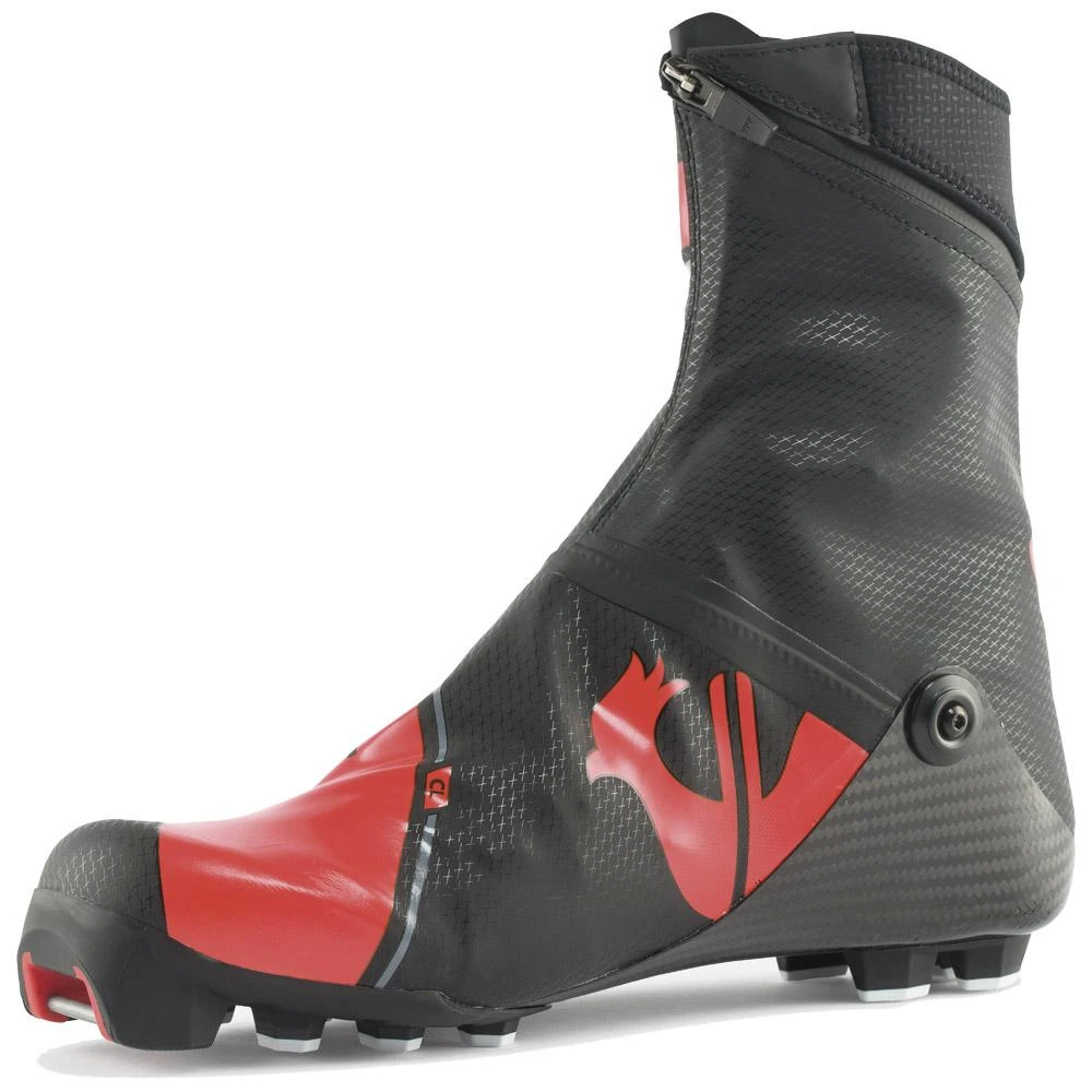 Chaussures De Ski Nordique Rossignol X-Ium Carbon Premium+ Classic – Image 2