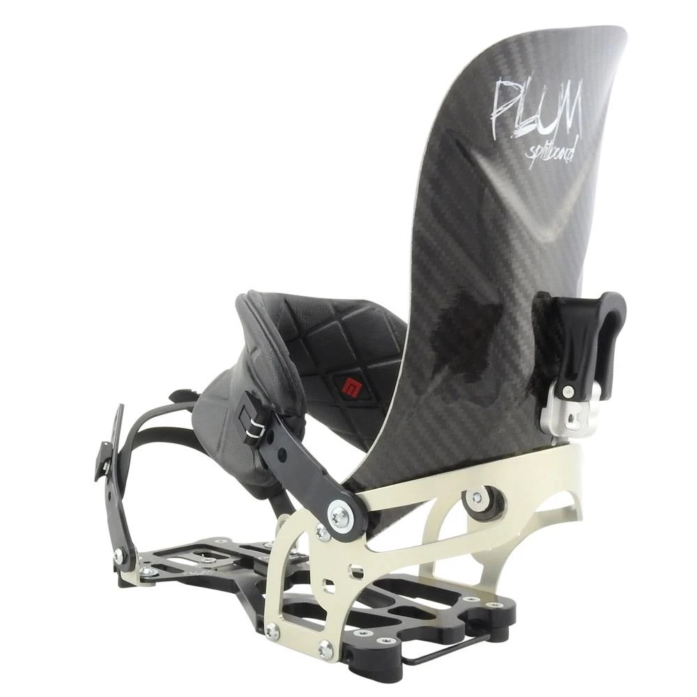 Fix Snowboard Plum 4 Parts Spec – Image 3