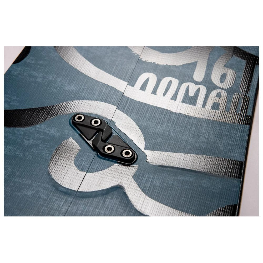 Planche Snowboard Nitro Nomad – Image 7