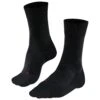 Chaussettes Nordique Falke Ru4 Light Black-Mix