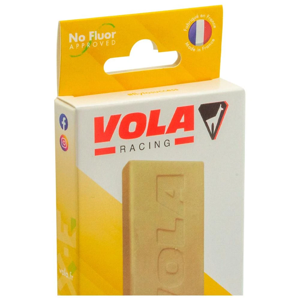 Fart Vola MX-E No Fluor - 80g - Sun – Image 2