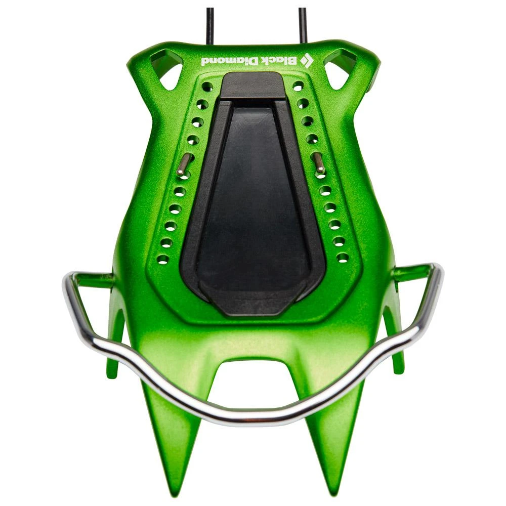 Crampons Black Diamond Neve Pro Envy Green – Image 8