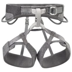 Baudrier Petzl Sama Gris