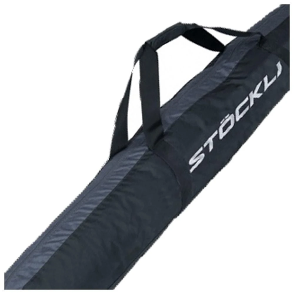Housse Ski Stockli Skibag 1P 190Cm – Image 2