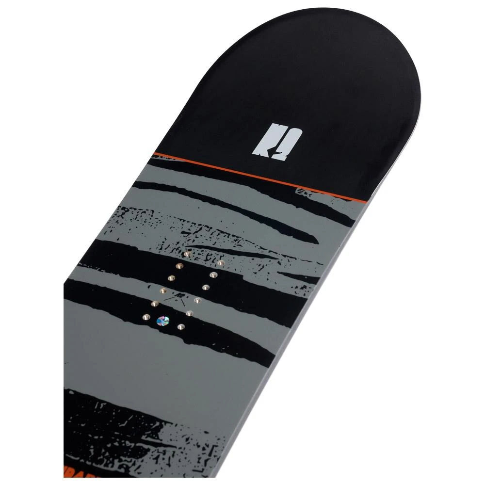 Planche Snowboard K2 Standard – Image 3