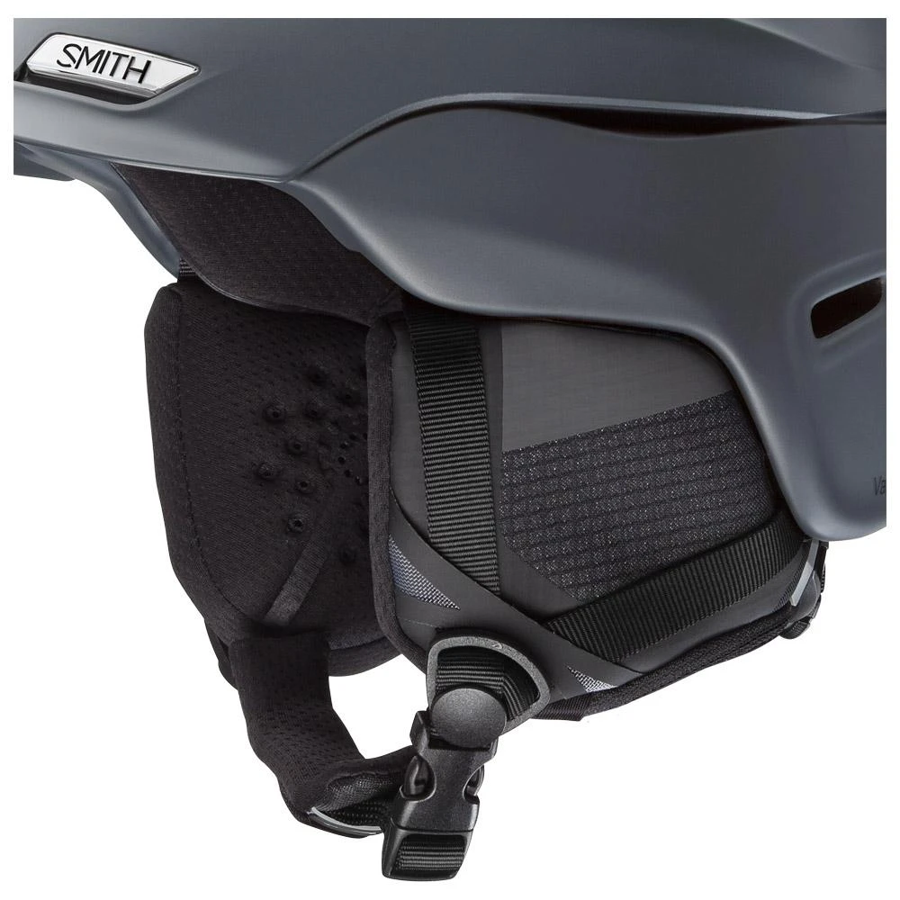 Casque Smith Vantage Matte Charcoal – Image 2