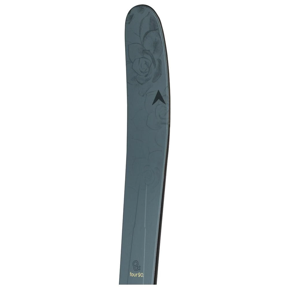 Ski Dynastar E-Tour 90 – Image 2
