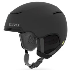 Casque Giro Terra Mips New Matte Black