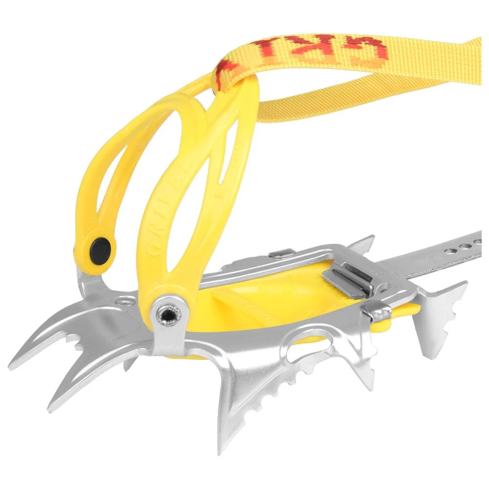 Crampons Grivel Air Tech Light New-MatIc Evo – Image 2