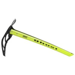 Piolet Grivel Ghost Green