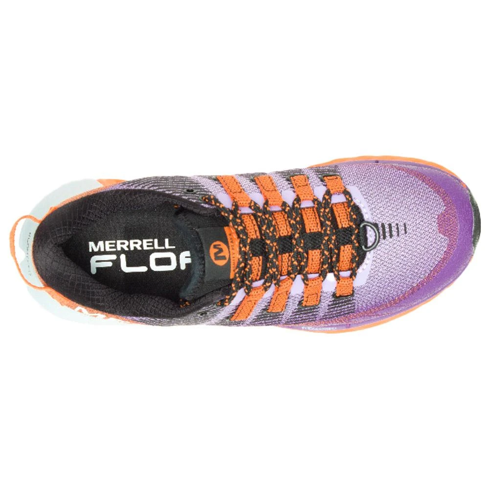 Chaussures De Trail Merrell Agility Peak 4 Wmn Purple Exuberance – Image 5