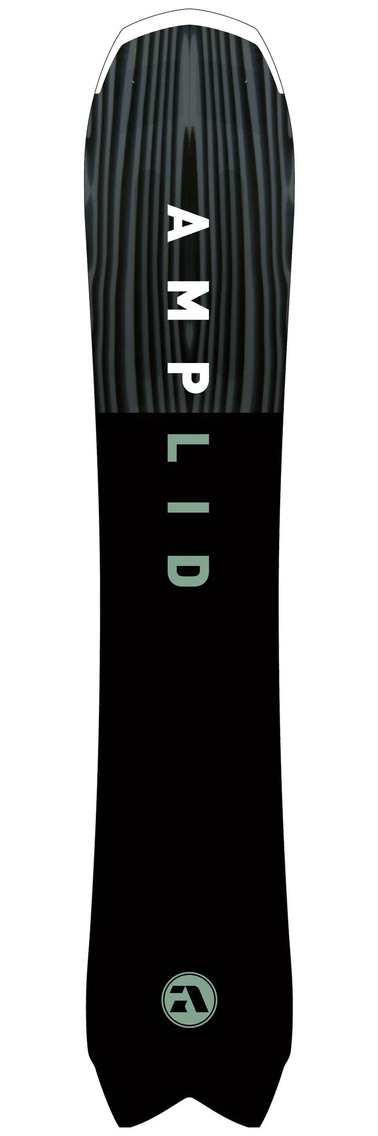 Planche Snowboard Amplid Souly Grail – Image 2