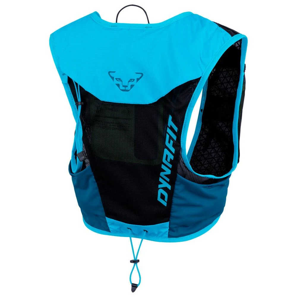 Gilet Trail Dynafit Sky 3 Silvretta Petrol